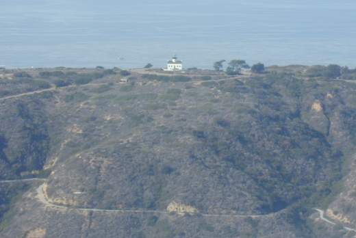 Cabrillo National Monument