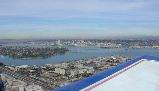 Downtown San Diego