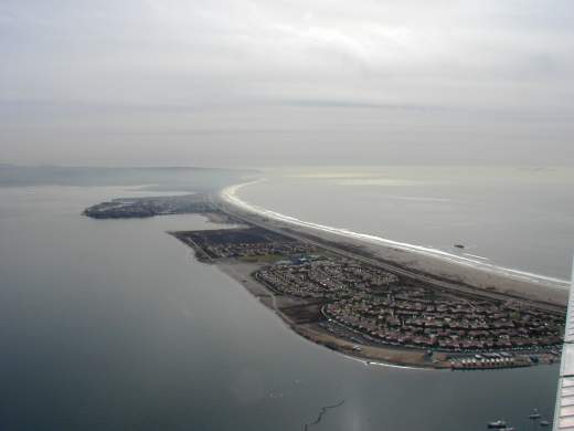 Sliver Strand