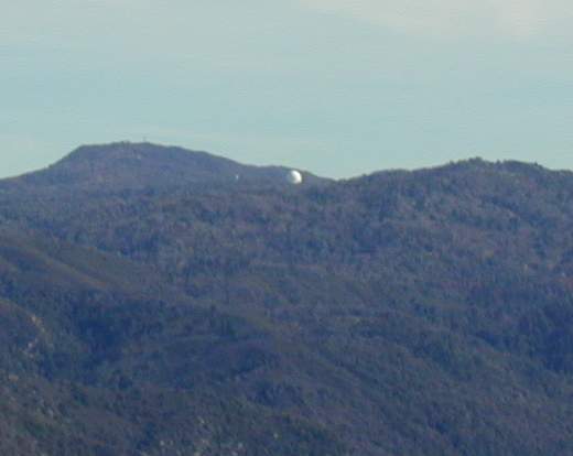 Palomar Observatory