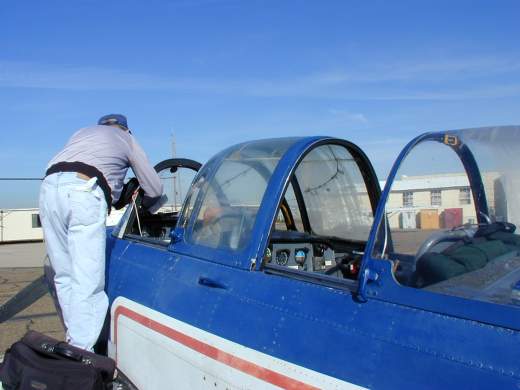 Preflight