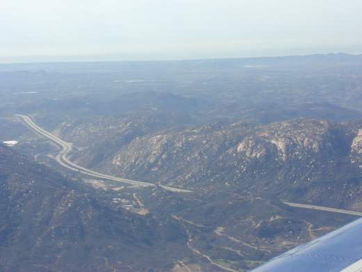 Rainbow Ridge
